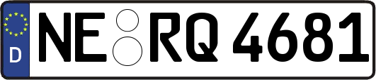 NE-RQ4681