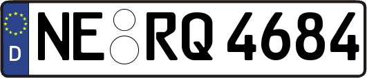 NE-RQ4684