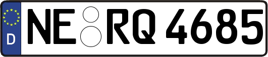 NE-RQ4685