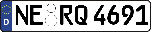 NE-RQ4691