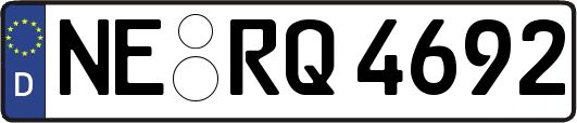 NE-RQ4692