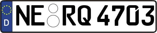 NE-RQ4703