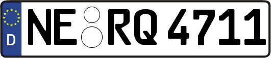 NE-RQ4711