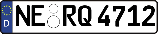 NE-RQ4712