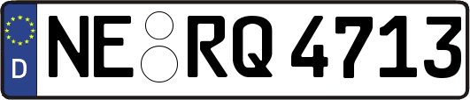 NE-RQ4713