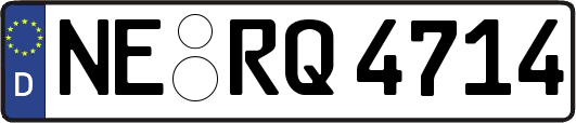 NE-RQ4714