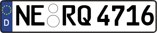 NE-RQ4716