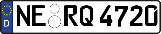 NE-RQ4720