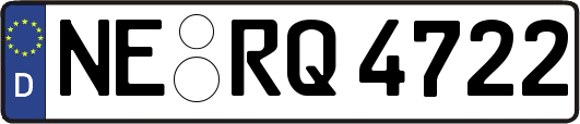 NE-RQ4722