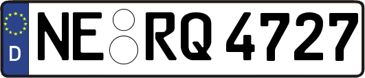 NE-RQ4727