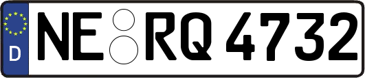 NE-RQ4732