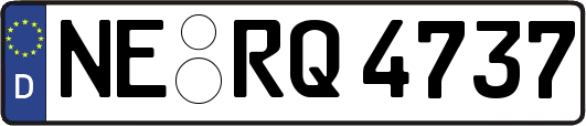 NE-RQ4737