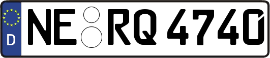 NE-RQ4740