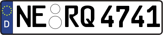 NE-RQ4741
