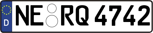NE-RQ4742