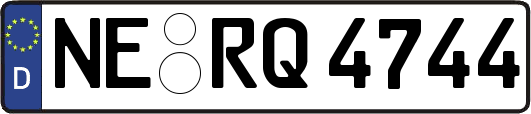 NE-RQ4744