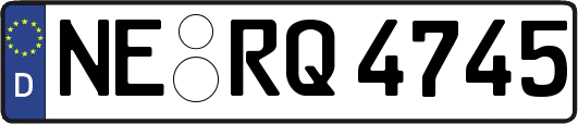 NE-RQ4745