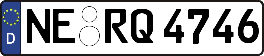 NE-RQ4746