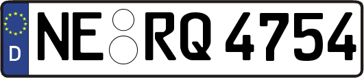 NE-RQ4754