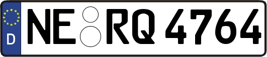 NE-RQ4764