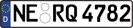 NE-RQ4782