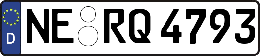 NE-RQ4793