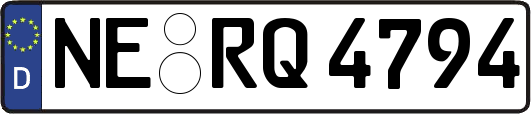 NE-RQ4794