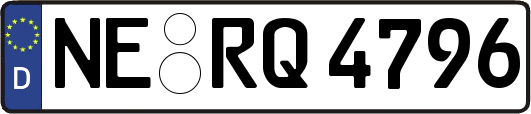 NE-RQ4796