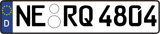 NE-RQ4804