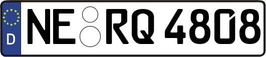 NE-RQ4808