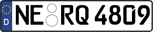 NE-RQ4809