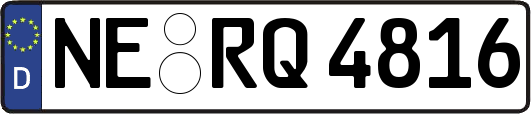 NE-RQ4816