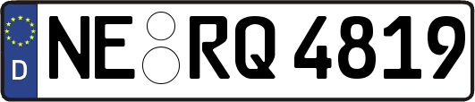 NE-RQ4819