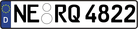 NE-RQ4822