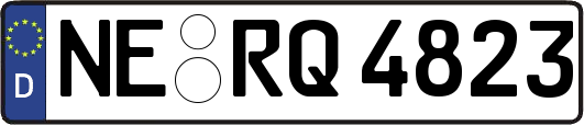 NE-RQ4823