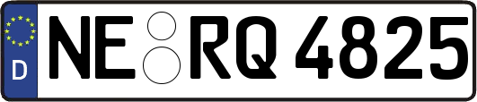 NE-RQ4825