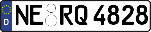 NE-RQ4828