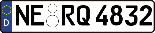 NE-RQ4832