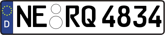 NE-RQ4834