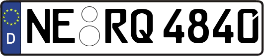 NE-RQ4840