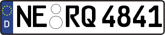 NE-RQ4841