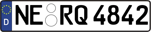 NE-RQ4842
