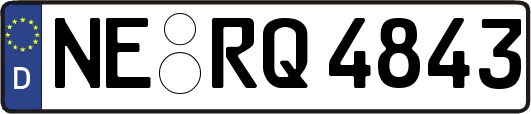 NE-RQ4843