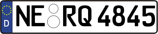 NE-RQ4845