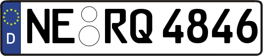 NE-RQ4846