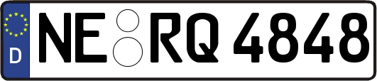 NE-RQ4848