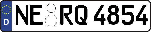 NE-RQ4854