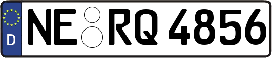 NE-RQ4856
