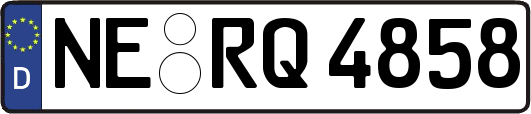 NE-RQ4858