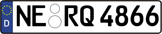 NE-RQ4866